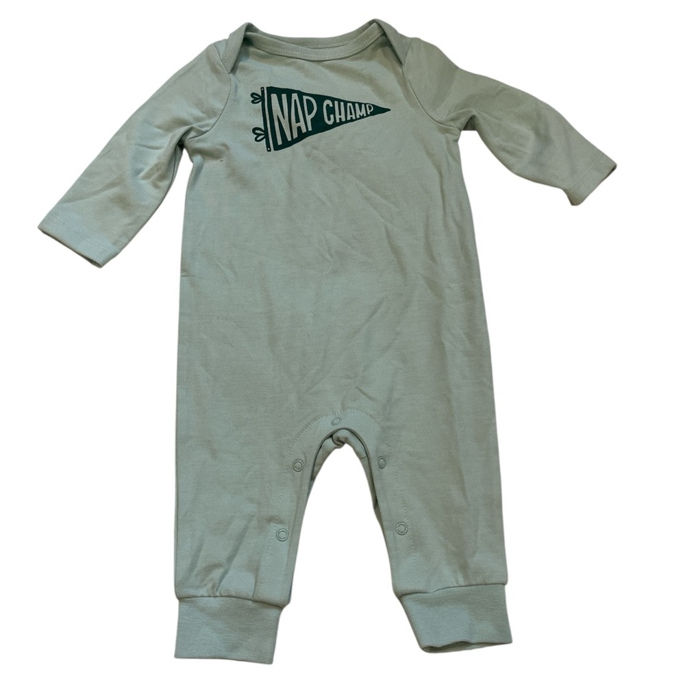 Baby Cat & Jack Bodysuit